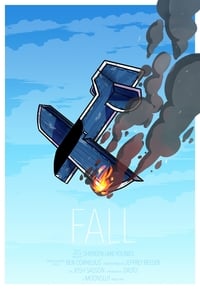 Poster de FALL