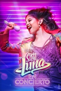 Poster de Soy Luna: En Concierto