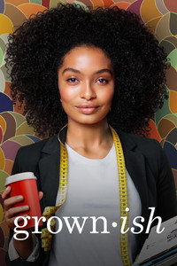 Постер сериала «Повзрослевшие (2018-2024)» — (18 из 67)
