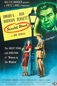 Постер фильма «Улица греха (1945)» — (21 из 38)