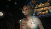 The Making of Silent Hill 3