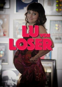 Постер сериала «Lu von Loser (2021)» — (2 из 3)