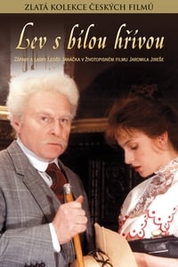 Lev s bílou hřívou (1987)