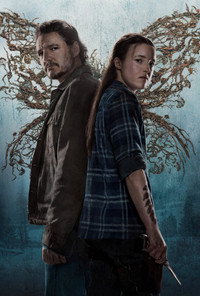 Постер сериала «Одни из нас (2023)» — (79 из 169)