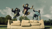 Обои к сериалу «Атланта (2016-2022)» — (17 из 120)