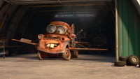 «Air Mater (2011)» — обои к фильму #3