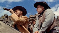 «Человек из Ларами (1955)» — обои к фильму #9