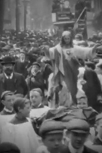 Постер фильма «Halifax Catholic Procession (1905)» — (2 из 2)