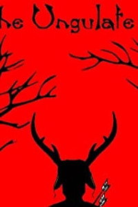Постер к фильму The Ungulate (2019)