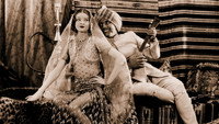 «Чёрный дозор (1929)» — обои к фильму #2