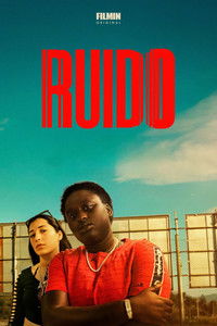 Poster de Ruido