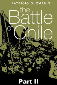 La batalla de Chile (Parte 2). El Golpe de Estado
