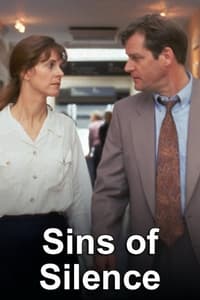 Poster de Sins of Silence