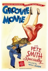 Groovie Movie (1944)