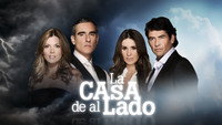 «Дом по соседству (2011-2012)» — обои к сериалу #1