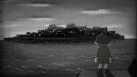 «Мрачный Санта (2015)» — обои к аниме #1