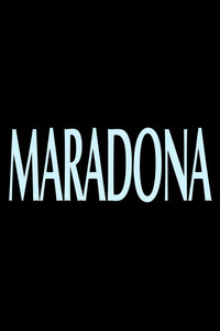 True Stories: Maradona