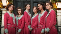 «Другой взгляд (2018-2019)» — обои к сериалу #10