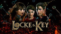 Обои к сериалу «Лок и ключ (2020-2022)» — (19 из 44)