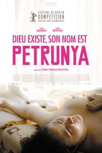 Dieu existe, son nom est Petrunya (2019)