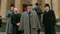 Élémentaire, Mon Cher... Lock Holmes