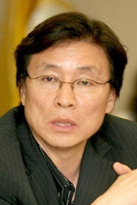 Lee Eun-gyoo