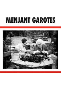 Menjant Garotes