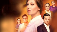 «Свет в окне (2024)» — обои к сериалу #1