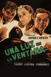 Постер фильма «Свет в окне (1942)» — (4 из 10)