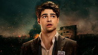 Обои к сериалу «Рекрут (2022-2024)» — (11 из 17)