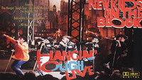 «Hangin' Tough Live (1989)» — обои к фильму #1