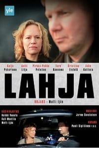 Poster de Lahja