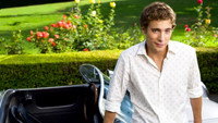 «Беверли-Хиллз 90210: Новое поколение (2008 - 2013)» — обои к сериалу #6