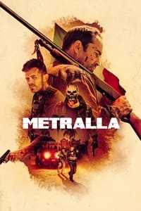 Poster de Metralla