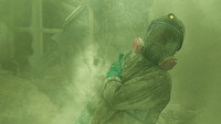 «В те дни (2023)» — обои к сериалу #1