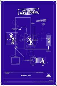 Experimento Wayápolis