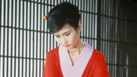 «Tamawarinin Yuki: nishi no kuruwa yûzukirô (1976)» — обои к фильму #1