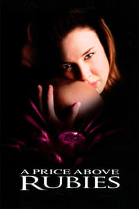 Poster de A Price Above Rubies