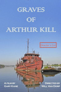 Graves of Arthur Kill