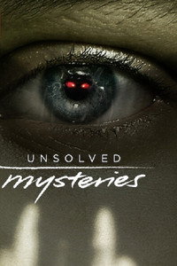 Постер сериала «Неразгаданные тайны (2020)» — (9 из 27)