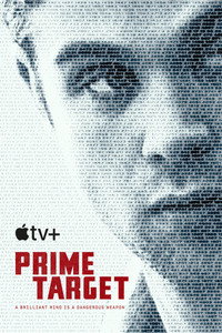 Постер сериала «Опасные числа (2025)» — (3 из 46)