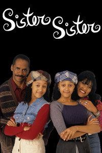 Постер сериала «Сестра, сестра (1994-1999)» — (10 из 41)