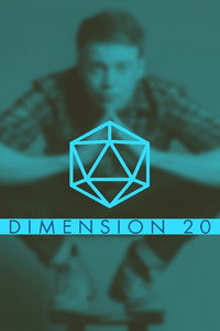 Постер сериала «Dimension 20 (2018)» — (6 из 107)