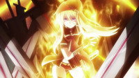 The Fighting Maiden
