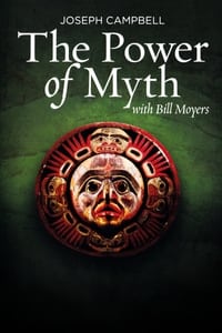 copertina serie tv The+Power+of+Myth 1988