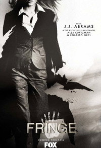 Постер сериала «Грань (2008 - 2013)» — (25 из 268)