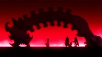Fallen Blood