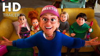 «A Figgly Christmas (2025)» — обои к мультфильму #1