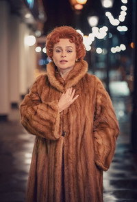 Постер сериала «Нолли (2023)» — (1 из 6)