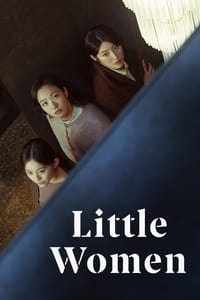 Cover of the Season 1 of Little Women